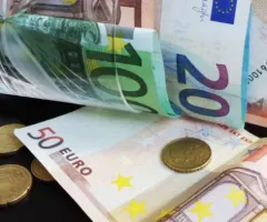 3 Dinge passieren, wenn du 10.000 Euro in Realty Income investierst