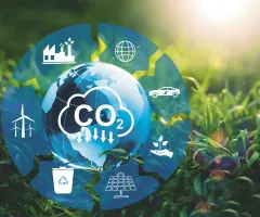 Im EU-Emissionshandel droht eine Sommerflaute