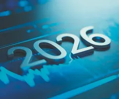 DAX: Vorsichtiger Optimismus für das Börsenjahr 2026
