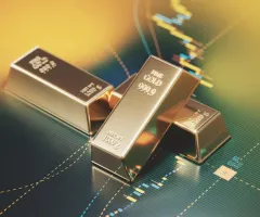 Gold – Auch nächstes Jahr gut unterstützt
