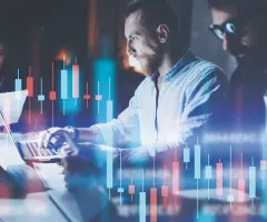 Marktüberblick: Duerr und Schaeffler gesucht