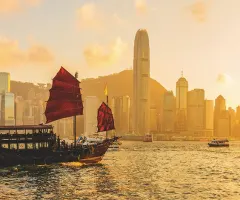 Comeback von China-Tech – Mehr dazu im Marktgespräch „Let’s Talk Zertifikate“