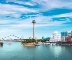 Treffen Sie die SG-Zertifikate-Experten auf dem Anlegertag in Düsseldorf – am Samstag, 6. September