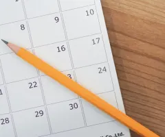 USA – Wirtschaftspolitischer Kalender für 2025