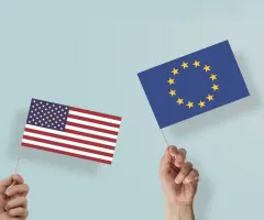Europa oder USA: Wo & wie investieren? Rheinmetall, NVIDIA, Tesla in der Analyse