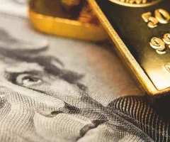 Angriff auf die Fed schiebt Gold an
