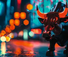 Nasdaq: Jede Menge Superlative – zu heiß gelaufen?