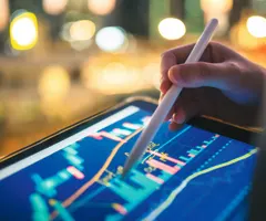 Handelsvolumen verstehen: So lesen Anleger die Signale des Marktes