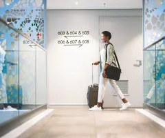 Booking Holdings überzeugt: Marktführer im Online-Reisesegment auch in einem volatileren Umfeld strategischer Gewinner