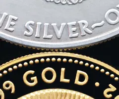 Starke Preisschwankungen bei Gold und Silber kosten Vertrauen der Anleger