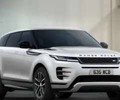 Das Börsenspiel Trader hat begonnen: Verpassen Sie keinen weiteren Spieltag im Rennen um den Range Rover Evoque. Jetzt anmelden!