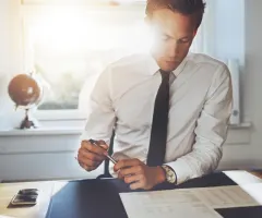 Bessere Investment-Entscheidungen treffen – Wichtige Grundsätze für Ihre Geldanlage