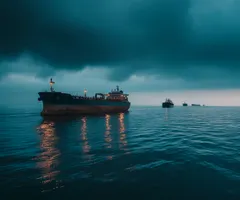 Straße von Hormus – Das kritische Nadelöhr für den weltweiten Öl- und Gashandel