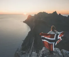 NOK: Norges Bank dürfte stillhalten