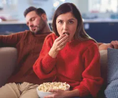 Nach der Marktkorrektur: Netflix, Microsoft, Amazon, Alphabet und Meta in der Analyse