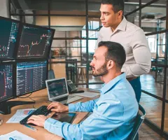 Marktüberblick: Rheinmetall-Aktie unter Druck