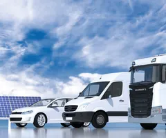 Optimismus in Transport- und Logistik: Daimler Truck, FedEx, Traton und Delta Air Lines in der Analyse