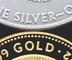 Ausblick 2024: Werden Gold und Silber von Zinssenkungen profitieren?