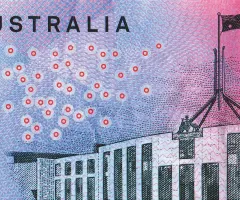 Australischer Dollar unter Druck