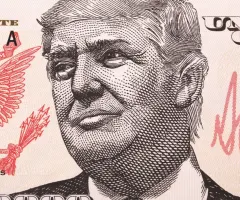 EUR/USD: Ein paar Gedanken zur USD-Stärke