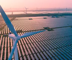 Allianz und Siemens Energy – Ausbruch oder Einbruch?