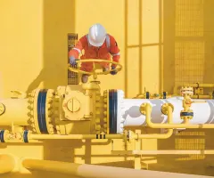 Gas: ENTSOG sieht Europa gerüstet – der Winter bleibt dennoch ein Risikofaktor