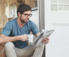 Das neue ideas-Magazin ist da: US-Wahl, Coca-Cola, Allianz, Symrise, Ölpreis und vieles mehr