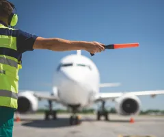 Marktüberblick: Airbus-Aktie in Turbulenzen