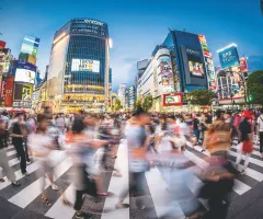 JPY: In Japan steigt die Spannung