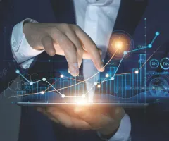 Nasdaq 100 – Konsolidierung nach Rally