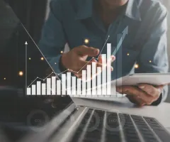 Dow Jones Industrial – Trend bestätigt