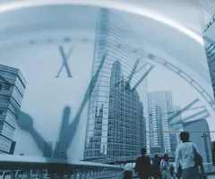 Wochenausblick: Alle Blicke weiterhin auf den Mittleren Osten gerichtet