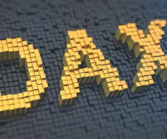 DAX – Schnuppern an der Trendlinie