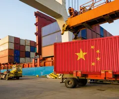 Chinas Börse im Aufschwung: Alibaba, Baidu und BYD in der Analyse