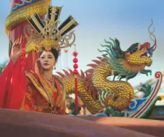 Hang Seng China Enterprises markiert 3-Jahres-Hoch – So können Sie an sieben der führenden chinesischen Unternehmen partizipieren