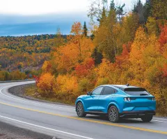 Smart Mobility: Clever von A nach B