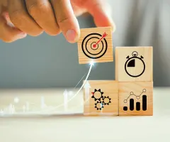 Zielprojektionen: Wo Kursziele setzen?