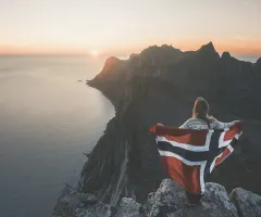 NOK: Auch kein Änderungsbedarf für die Norges Bank