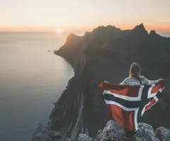 NOK: Warum es die NOK momentan schwerer hat – Part 2