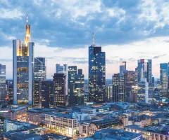 World of Trading: Sichern Sie sich Ihr kostenfreies Messeticket und treffen Sie die Zertifikate-Experten von Société Générale am Freitag und Samstag in Frankfurt am Main