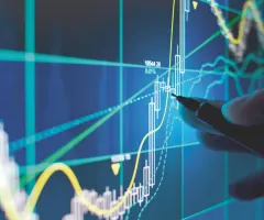 S&P 500 – Trend intakt