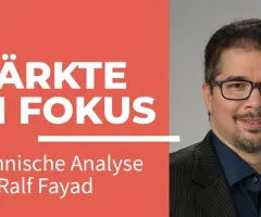 Meta, Rheinmetall, Micro Strategy, Berkshire und Novo-Nordisk in der Analyse – Märkte im Fokus