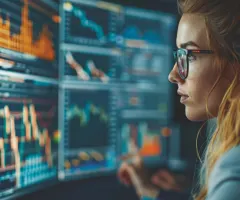 Swing-Trading mit Vorfiltern – Handelsideen auf DAX, Silber und Baumwolle