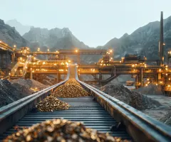 Rohstoffausblick 2026: Volatiles Jahr für Rohstoffpreise erwartet