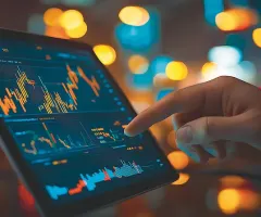 Technische Analyse verstehen: Was sind Doppeltop und Doppelboden?