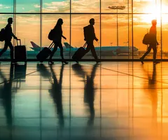 Luftfahrtindustrie: Wachstumsmarkt mit zahlreichen Profiteuren