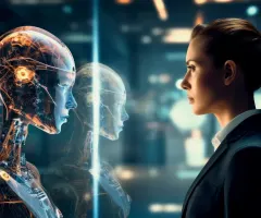 Bringt KI die New Economy zurück?