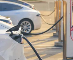 Der große Jahresausblick – NVIDIA, Tesla, Rheinmetall, BYD, First Solar und Uber in der Analyse – SG Active Trading