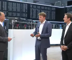 Holen die Aktienmärkte in Europa im 2. Halbjahr auf?