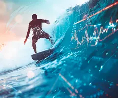 Elliott-Wellen-Prinzip richtig einsetzen: So funktioniert die Analysemethode